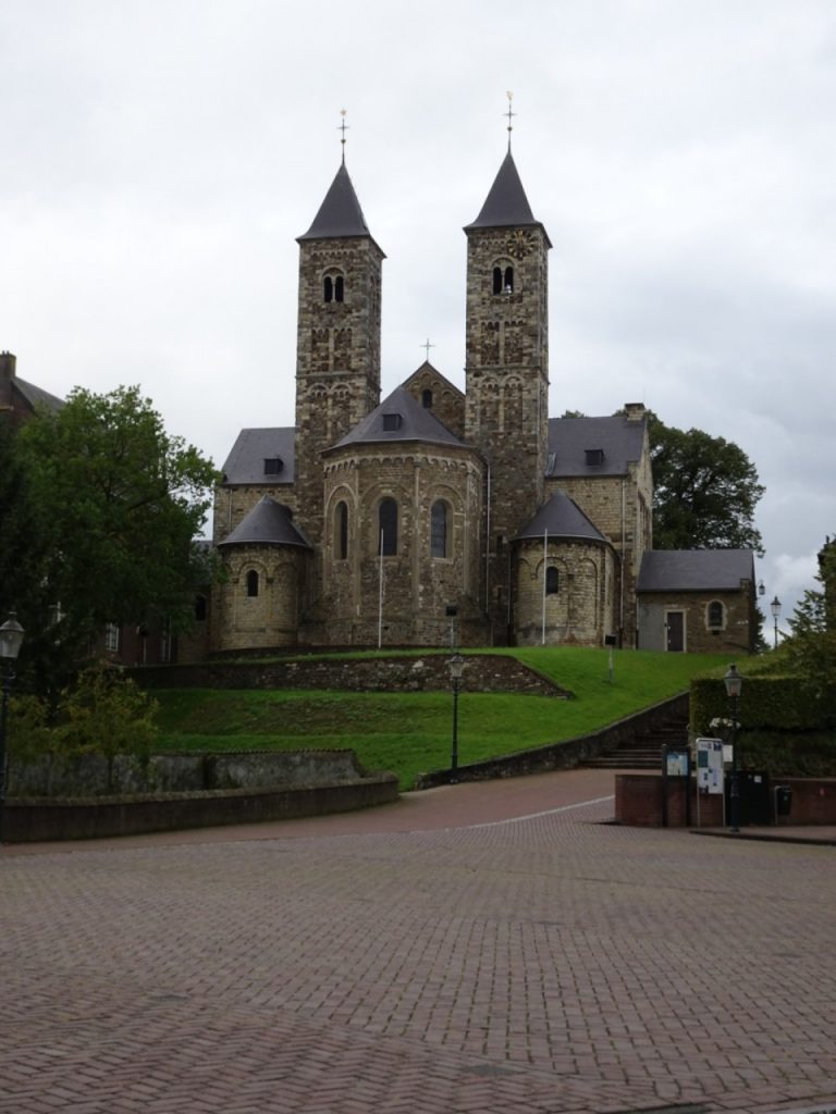 roermond sittard Basiliek in Sint Odiliënberg