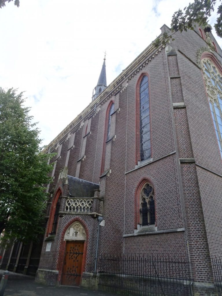 roermond - sittard Kapel in 't zand 1