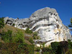 Accolay naar Châtel Censoir 3