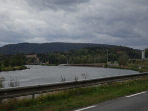 Franse ardennen Maas