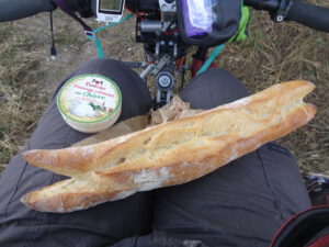 Brood met konijnen oortjes!