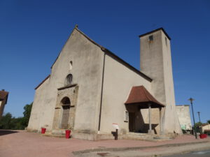 Kerk st cecile 1