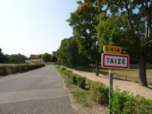 taize bord